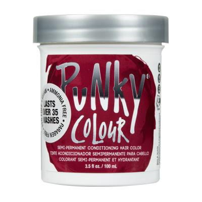 Jerome Russell- Punky Colour Vin Rouge 100ml